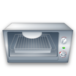 микроволновая печь